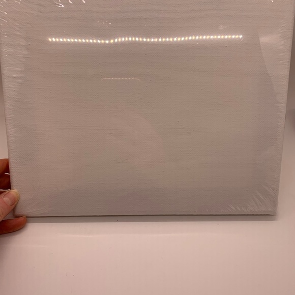 NWT Phoenix Painting Canvas Pack of Four Size 8x10” - Picture 3 of 4